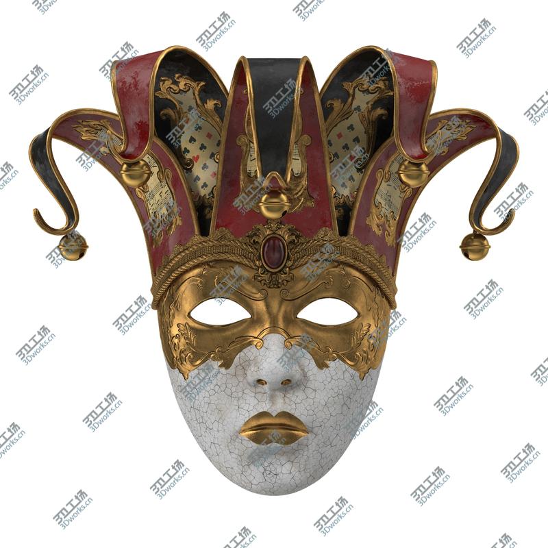 images/goods_img/2021040163/3D Carnival Mask/2.jpg